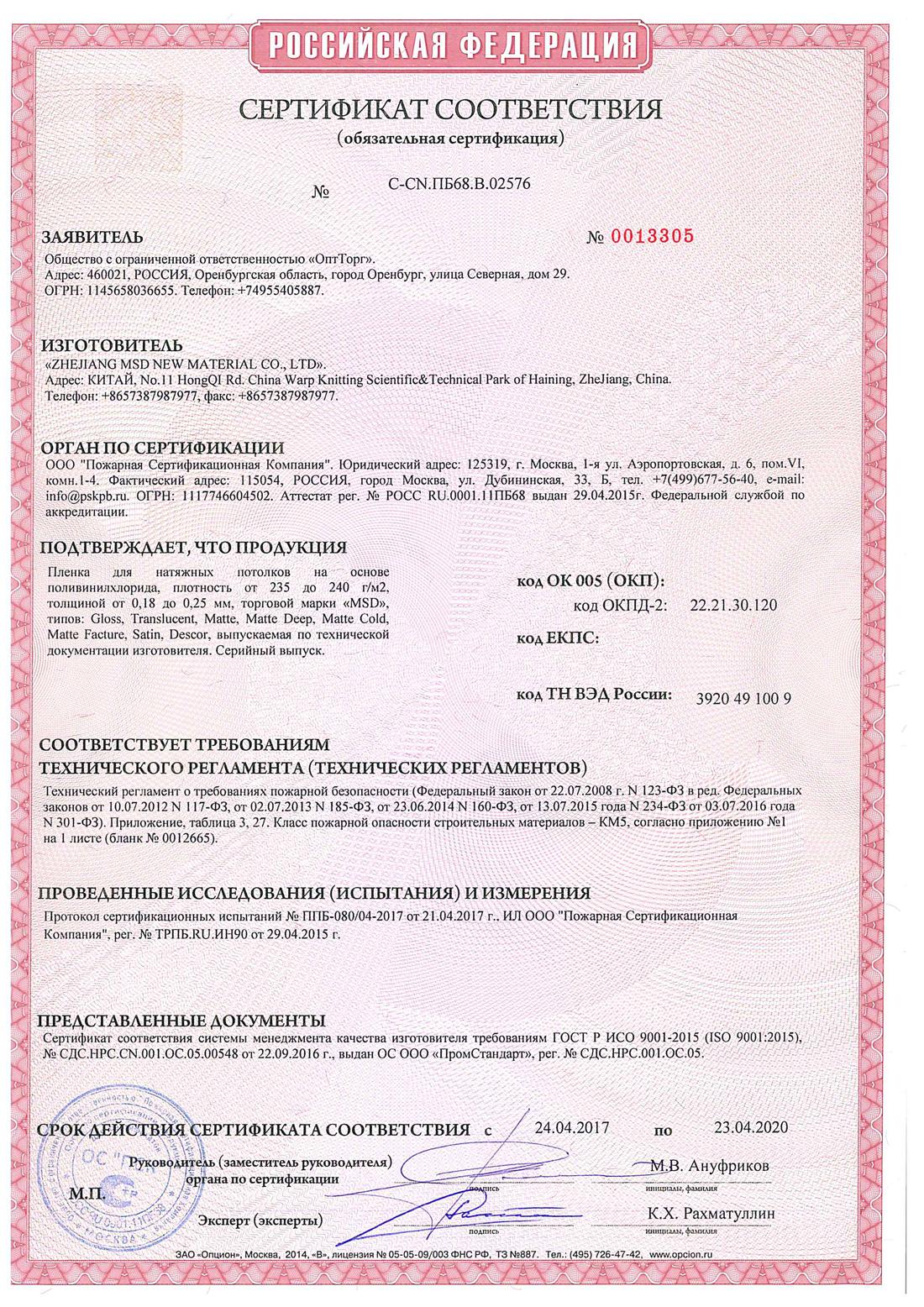 Код Окпд 2 Новогодние Подарки